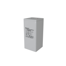 Telecom T Series Lead Acid Battery (2V600Ah)